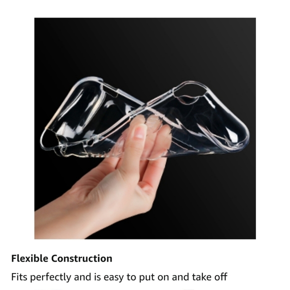 Nintendo Switch Lite Case - Picture 4 of 13